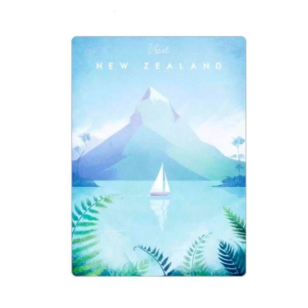 New Zealand 🇳🇿 magnet